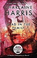 Dead in the Family A Sookie Stackhouse Novel