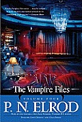 The Vampire Files