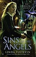 Sins of the Angels Grigori Legacy 1