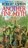 Another Fine Myth: Myth Adventures 1