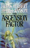 The Ascension Factor: Pandora 3