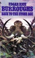 Back To The Stone Age: Pellucidar 5