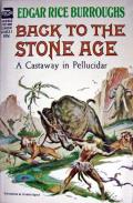 Back To The Stone Age: Pellucidar 5