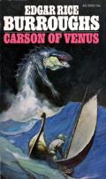 Carson Of Venus: Venus 3