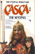 The Sentinel: Casca 9