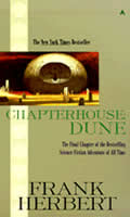 Chapterhouse: Dune: Dune 6