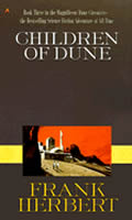 Children Of Dune: Dune 3