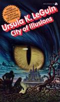 City Of Illusions