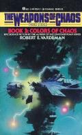 Colors Of Chaos: Weapons Of Chaos 3