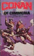 Conan Of Cimmeria: Conan 2