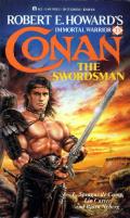Conan The Swordsman