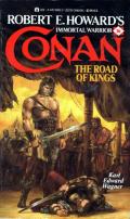 The Road of Kings: Conan
