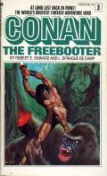Conan The Freebooter: Conan 3