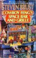 Cowboy Feng's Space Bar And Grille