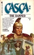 The Damned: Casca 7