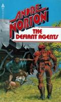 The Defiant Agents: Time Traders 3