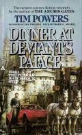 Dinner At Deviant's Palace