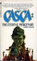 The Eternal Mercenary: Casca 1
