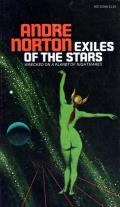 Exiles of the Stars: Moonsinger 2