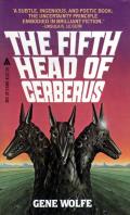 The Fifth Head Of Cerberus
