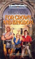 For Crown And Kingdom: Swords Of Raemllyn 6