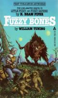 Fuzzy Bones: Fuzzy 4