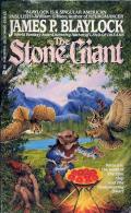 The Stone Giant: Balumnia 3