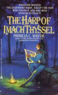 The Harp Of Imach Thyssel: Lyra 5