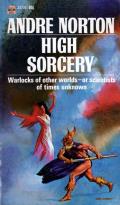 High Sorcery