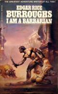 I Am A Barbarian
