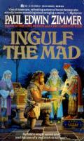 Ingulf The Mad: Dark Border 4