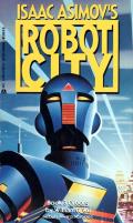 Cyborg: Isaac Asimov's Robot City 3