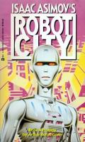 Prodigy: Isaac Asimov's Robot City 4