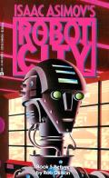 Refuge: Isaac Asimov's Robot City 5