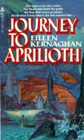 Journey To Aprilioth: Grey Isles 1