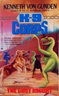 The Last Resort: K-9 Corps 4