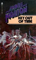 Key Out Of Time: Time Traders 4