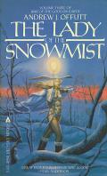 The Lady Of The Snowmist: War Of The Gods On Earth 3