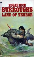 Land Of Terror: Pellucidar 6