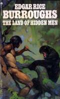 The Land Of Hidden Men