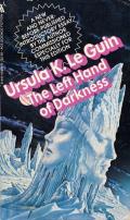 The Left Hand Of Darkness: Hainish Cycle 4