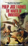 The Maker Of Universes: World Of Tiers 1