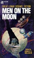 Men On The Moon: Great Lunar Science Fiction