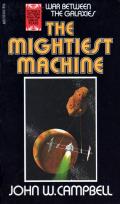 The Mightiest Machine