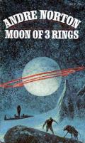 Moon of Three Rings: Moonsinger 1