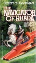The Navigator Of Rhada: Rhada 3
