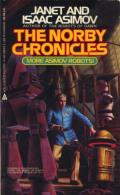The Norby Chronicles: Norby, The Mixed-Up Robot / Norby's Other Secret