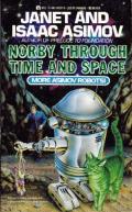 Norby Through Time And Space: Norby And The Quuen's Necklace / Norby Finds A Villain