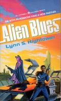 Alien Blues: David Silver 1