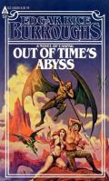 Out of Time's Abyss: Caspak 3